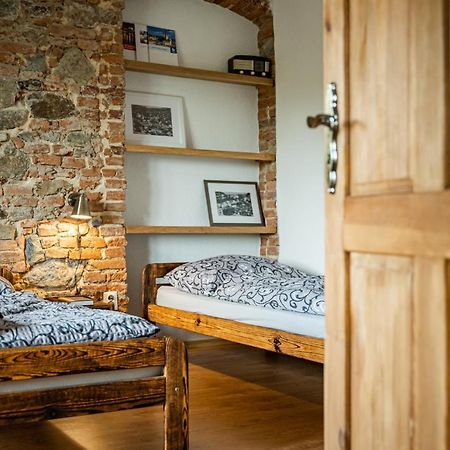 Apartman Belavita Банська Штявниця Екстер'єр фото