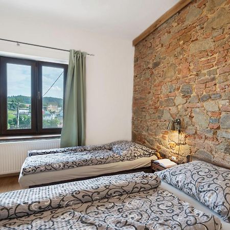 Apartman Belavita Банська Штявниця Екстер'єр фото