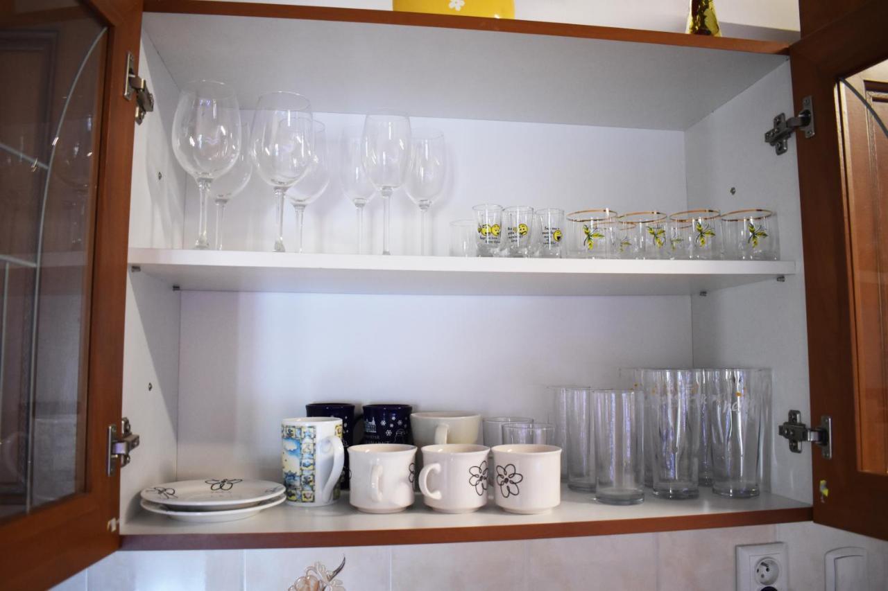 Apartman Belavita Банська Штявниця Екстер'єр фото